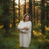 Зульфия, 44 года из г. 