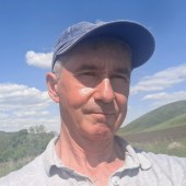 Талгат, 63 года из г. 