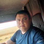 Радис, 35 лет из г. 