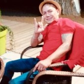 Марат, 42 года из г. 