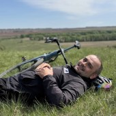 Айнур, 36 лет из г. 
