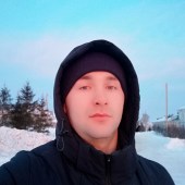 Ильшат, 37 лет из г. 