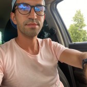 Азат, 36 лет из г. 