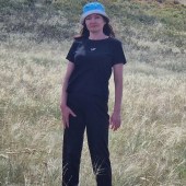 Альбина, 37 лет из г. 