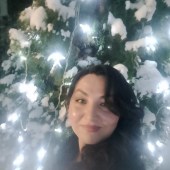 Гюзель, 39 лет из г. 