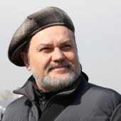 Солтан, 55 лет из г. 