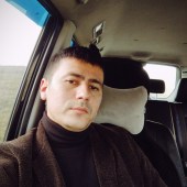 Ринат, 35 лет из г. 