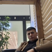 Ринат, 35 лет из г. 