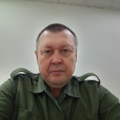 Калимулла, 53 года из г. 