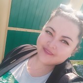 Ләйлә, 38 лет из г. 