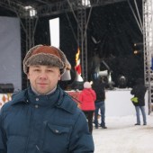 Рамиль, 44 года из г. 