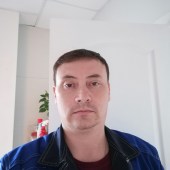 Ринат, 49 лет из г. 