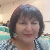 Ляля, 63 года из г. 