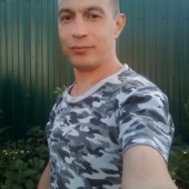 Руслан, 41 год из г. 