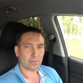 Ильдар, 48 лет из г. 