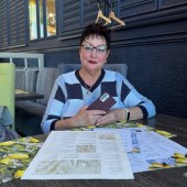 Анна, 67 лет из г. 