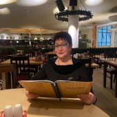 Анна, 67 лет из г. 