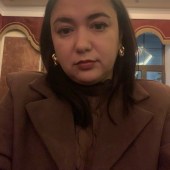 Айгуль, 39 лет из г. 