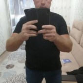 Ришат, 38 лет из г. 