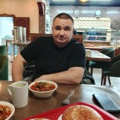 Раиль, 42 года из г. 