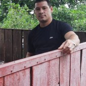 Влад, 47 лет из г. 