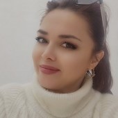 Зульфия, 48 лет из г. 