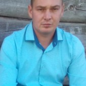 Линар, 33 года из г. 