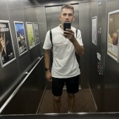 Ирек, 33 года из г. 