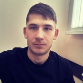 Ирек, 33 года из г. 