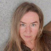 Дилара, 49 лет из г. 