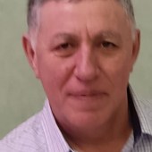 Мунир, 55 лет из г. 