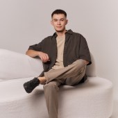 Радмир, 26 лет из г. 
