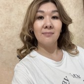 Гульшат, 35 лет из г. 