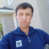 Рифат, 44 года из г. 