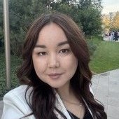 Оксана, 37 лет из г. 