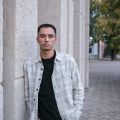 Данияр, 28 лет из г. 