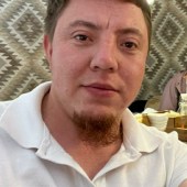 Рифат, 31 год из г. 