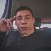 Искандер, 24 года из г. 