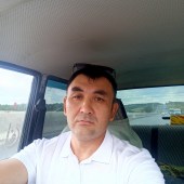 Айнур, 44 года из г. 