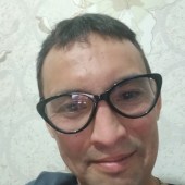 Рафаэль, 41 год из г. 