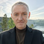 Ринад, 46 лет из г. 