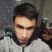 Роберт, 21 год из г. 