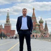 Фарит, 36 лет из г. 