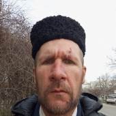 Нариман, 47 лет из г. 