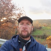 Нариман, 46 лет из г. 