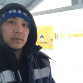 Азамат, 28 лет из г. 