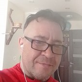 Разиль, 49 лет из г. 