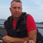 Разиль, 50 лет из г. 