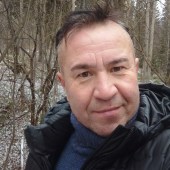 Разиль, 49 лет из г. 