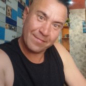 Разиль, 49 лет из г. 